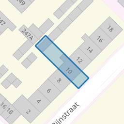 Perceel HKK01-C-2026