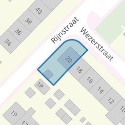 Perceel HKK01-C-2030