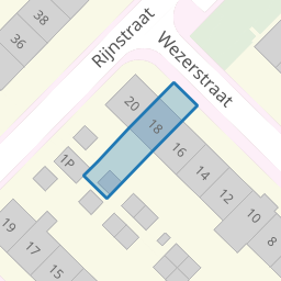 Perceel HKK01-C-2031