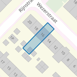 Perceel HKK01-C-2032