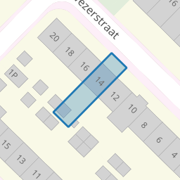 Perceel HKK01-C-2033