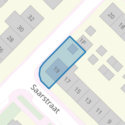 Perceel HKK01-C-2036