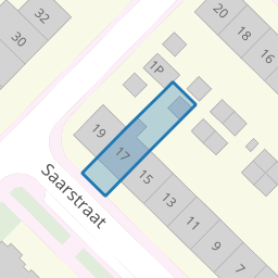 Perceel HKK01-C-2037