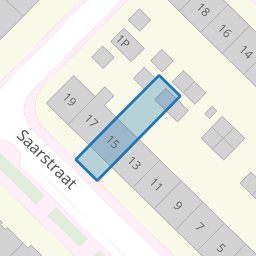 Perceel HKK01-C-2038