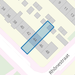 Perceel HKK01-C-2046