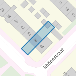 Perceel HKK01-C-2047