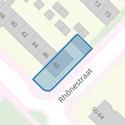 Perceel HKK01-C-2048