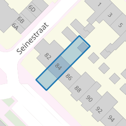 Perceel HKK01-C-2050