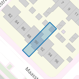 Perceel HKK01-C-2052