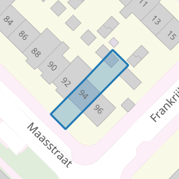 Perceel HKK01-C-2054