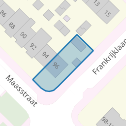 Perceel HKK01-C-2055