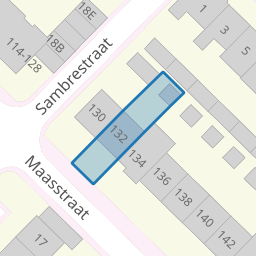 Perceel HKK01-C-2057