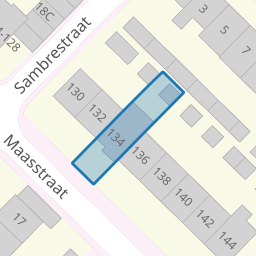 Perceel HKK01-C-2058