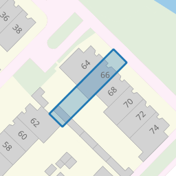 Perceel HKK01-C-2063