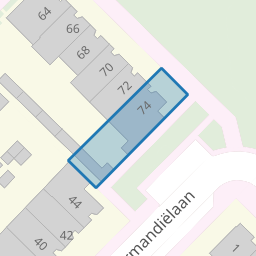 Perceel HKK01-C-2067