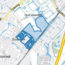 Perceel HKK01-C-2080