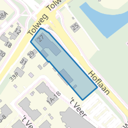 Perceel HKK01-C-2081