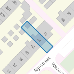 Perceel HKK01-C-2096