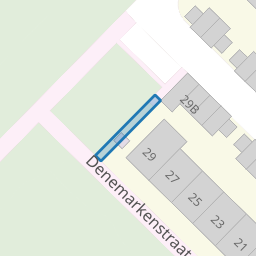 Perceel HKK01-C-2118