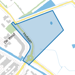 Perceel HKK01-C-2120