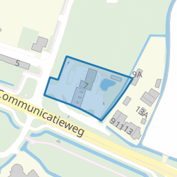 Perceel HKK01-C-2133