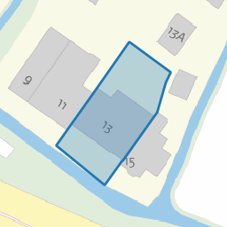 Perceel HKK01-C-2139