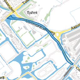 Perceel HKK01-C-2148