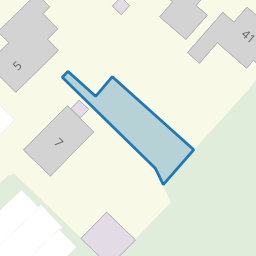 Perceel HKK01-C-2157