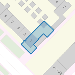 Perceel HKK01-C-2163