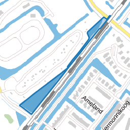 Perceel HKK01-C-2164