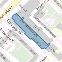 Perceel HKK01-C-2182