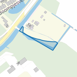 Perceel HKK01-C-2191