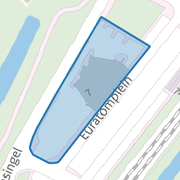 Perceel HKK01-C-2201