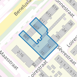 Perceel HKK01-C-2204