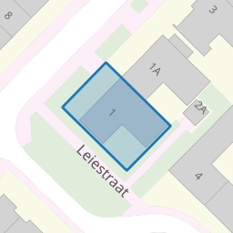 Perceel HKK01-C-2219