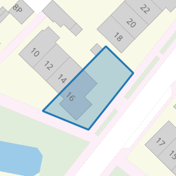 Perceel HKK01-C-2227