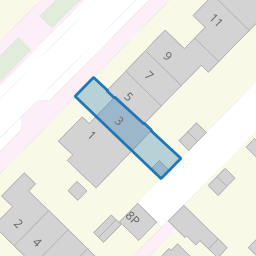 Perceel HKK01-C-2236