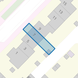 Perceel HKK01-C-2238