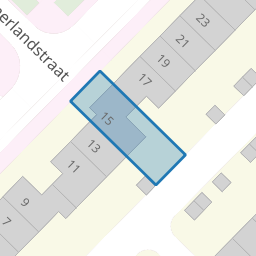 Perceel HKK01-C-2242