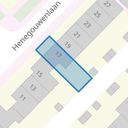 Perceel HKK01-C-2243