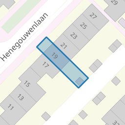 Perceel HKK01-C-2244