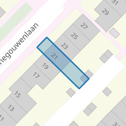 Perceel HKK01-C-2245