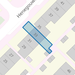 Perceel HKK01-C-2251