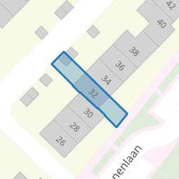 Perceel HKK01-C-2271