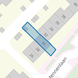 Perceel HKK01-C-2272