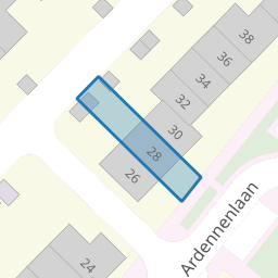 Perceel HKK01-C-2273