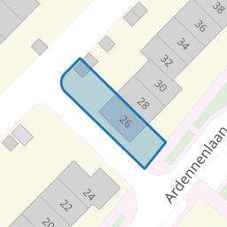 Perceel HKK01-C-2274