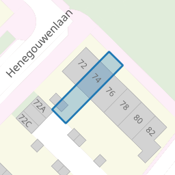 Perceel HKK01-C-2279