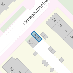 Perceel HKK01-C-2281