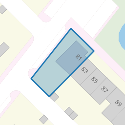 Perceel HKK01-C-2290